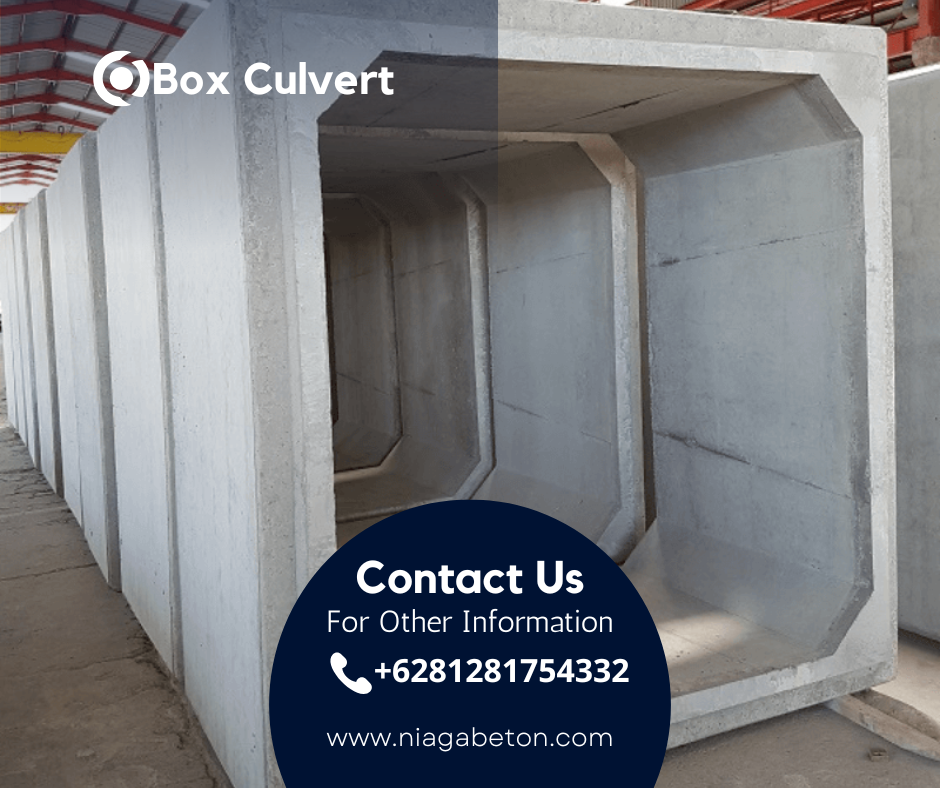 Box Culvert 